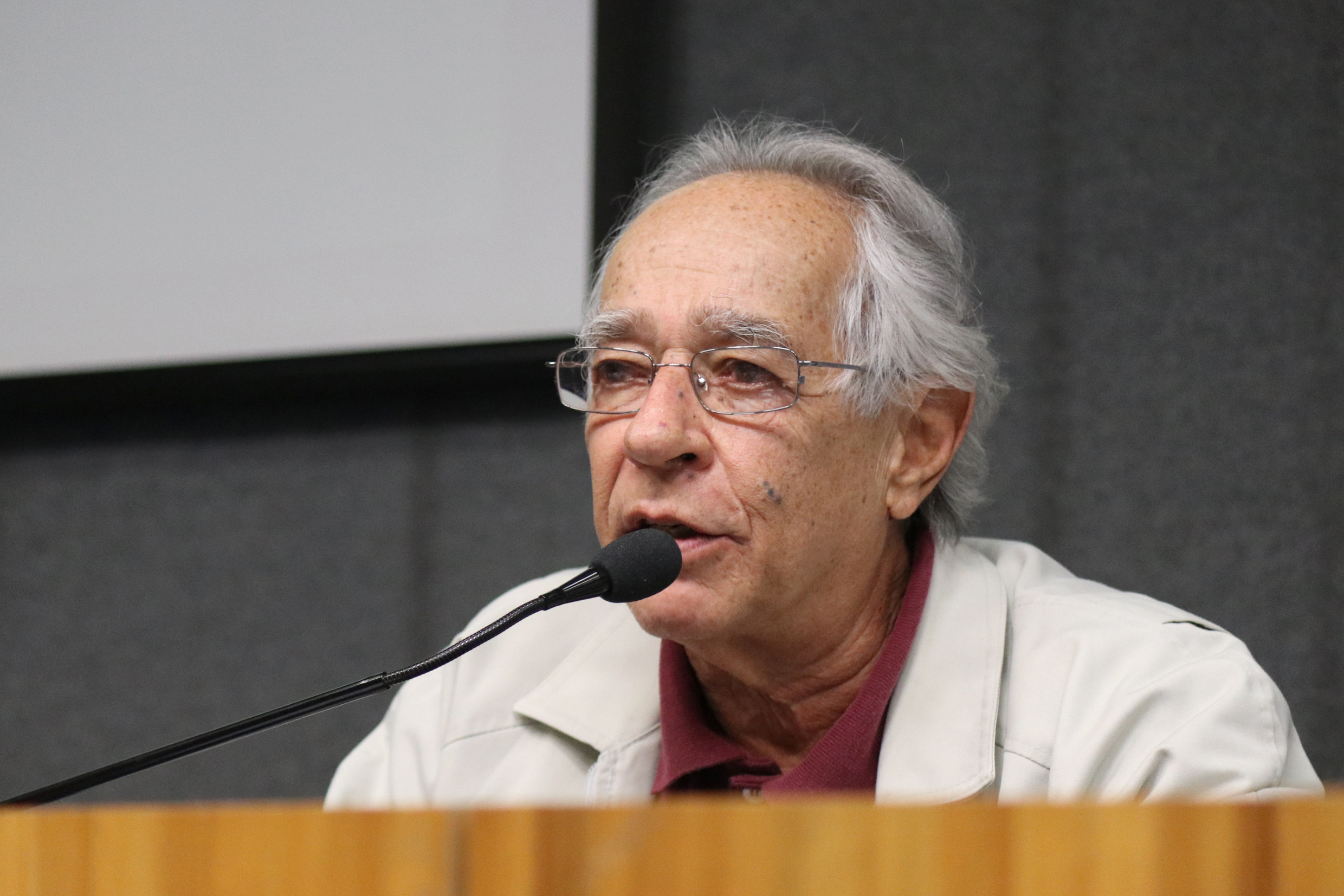 Otávio Velho - 08/08/2019 
