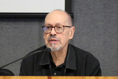 Paulo Herkenhoff - 08/08/2019 