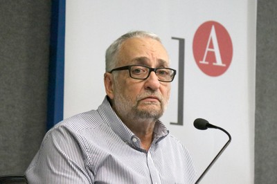 Paulo Saldiva - 08/08/2019
