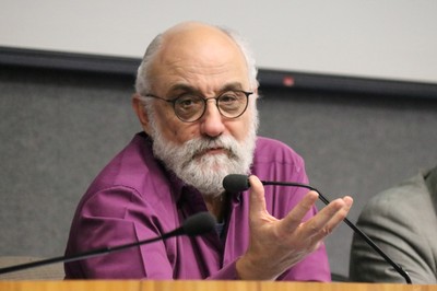 Roberto Lent - 08/08/2019
