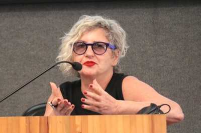 Suely Rolnik