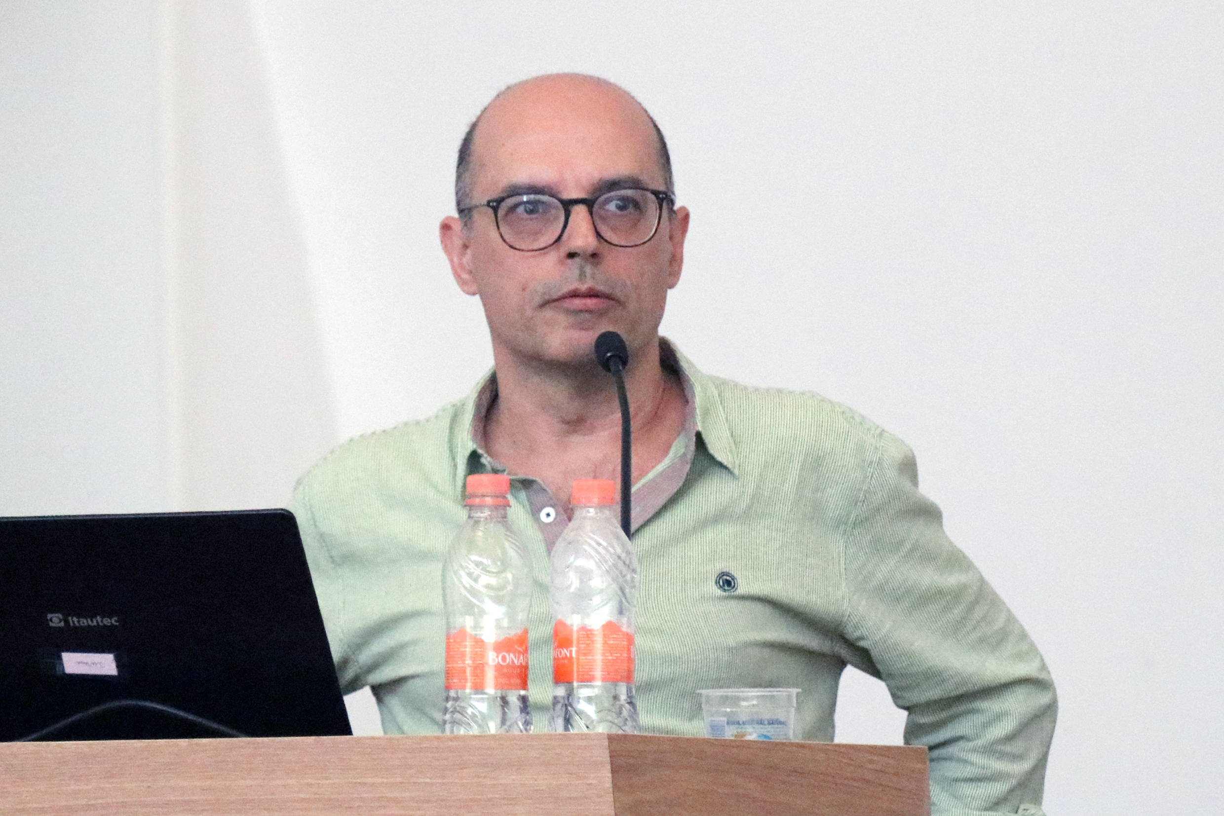 Fernando Iazzetta