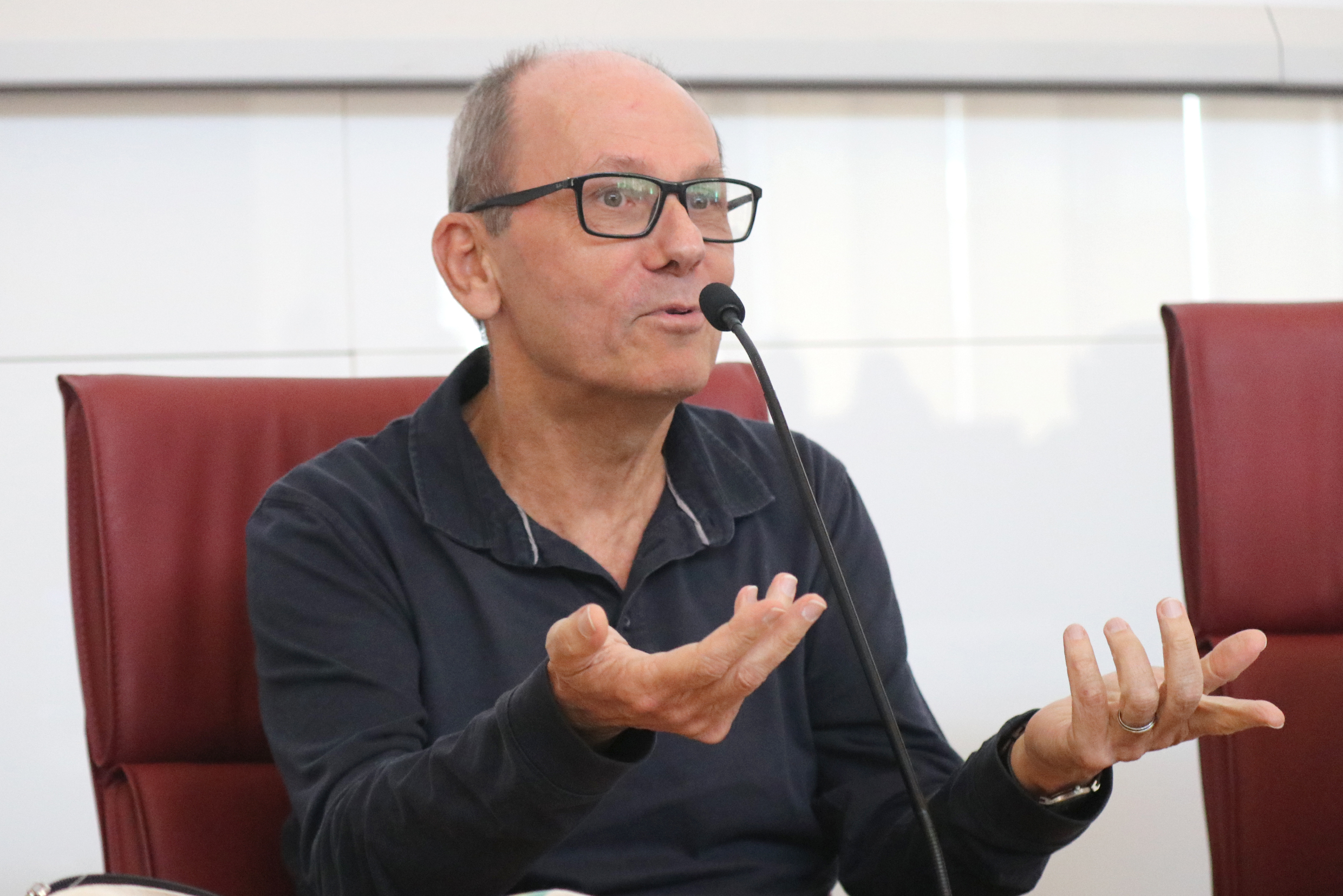 José Miguel Wisnik