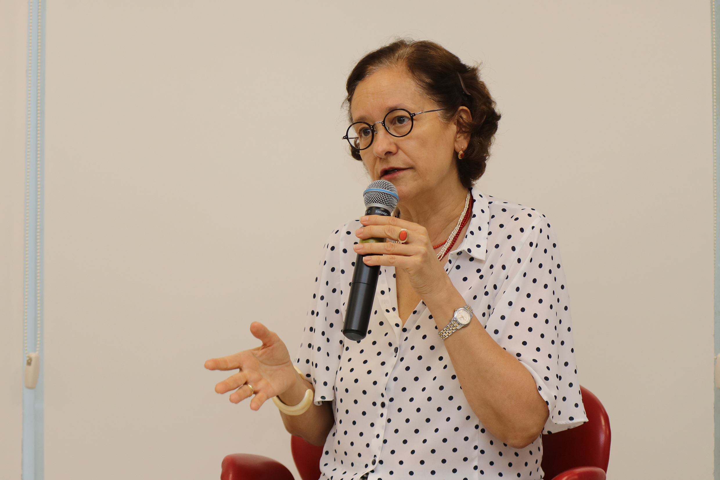 Beatriz Florenzano