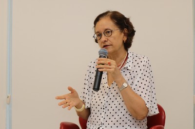 Beatriz Florenzano