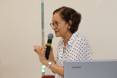 Beatriz Florenzano