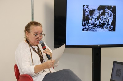 Fabíola Andréa Silva