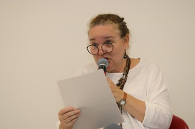Fabíola Andréa Silva