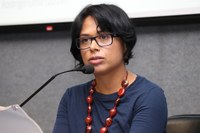 Juliana Hora