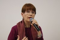 Maria Isabel Fleming