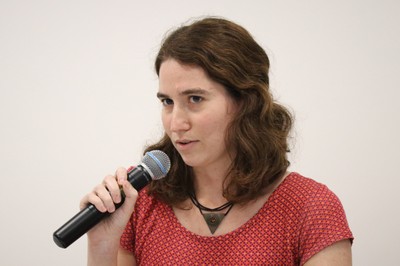 Meliam Gaspar
