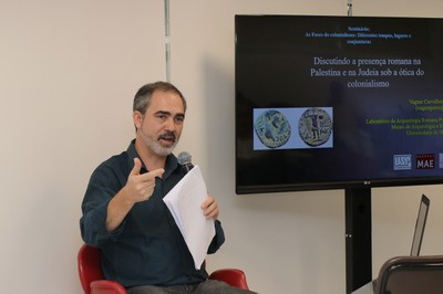 Vagner Carvalheiro Porto