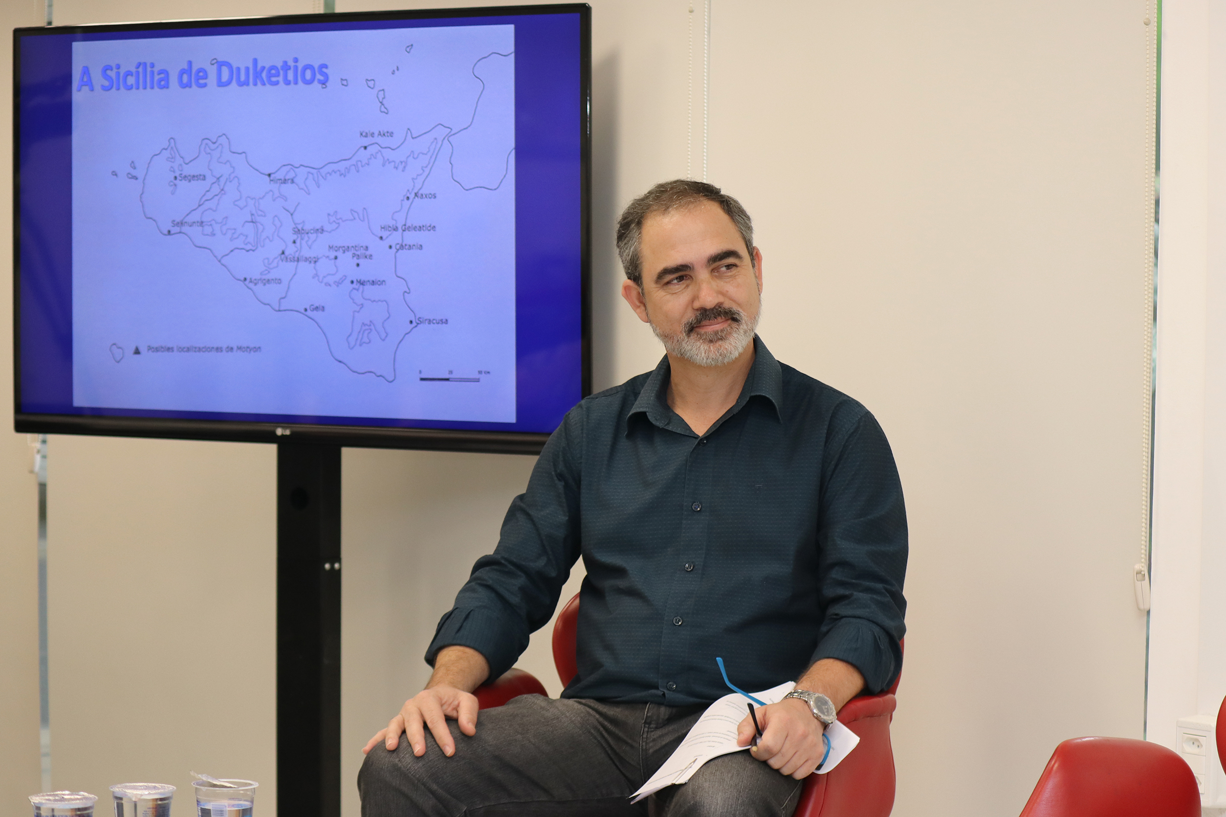 Vagner Carvalheiro Porto