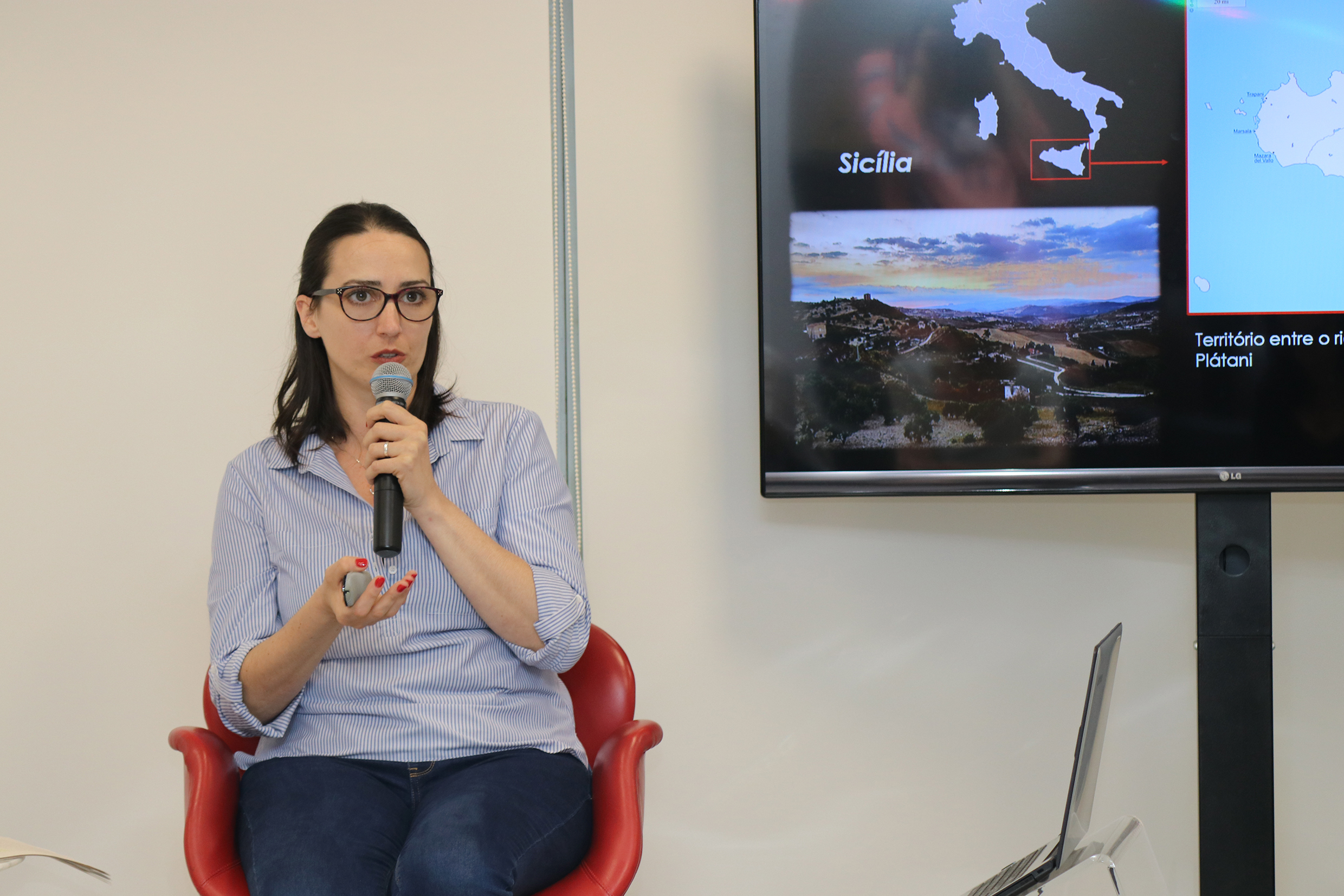 Viviana Lo Monaco