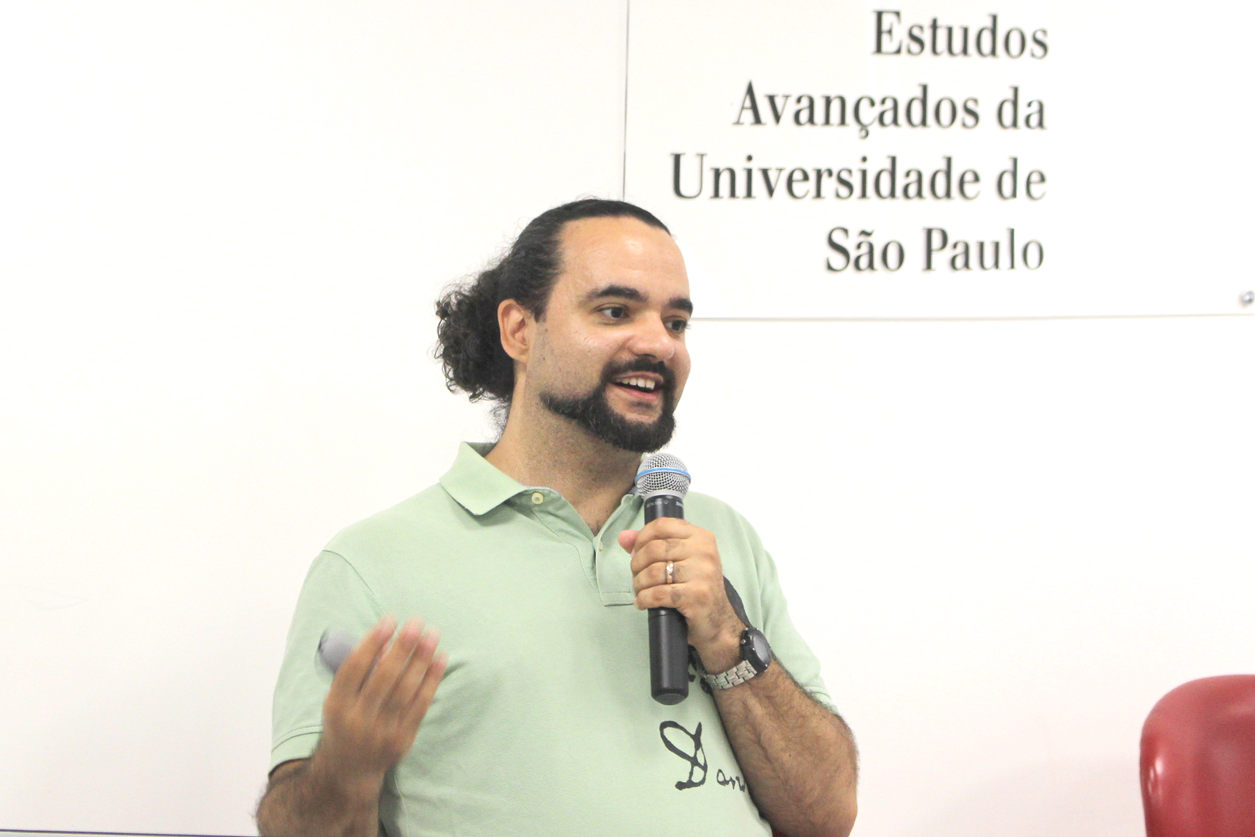 Marco Antonio Correa Varella 