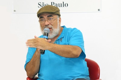 Dennis de Oliveira 
