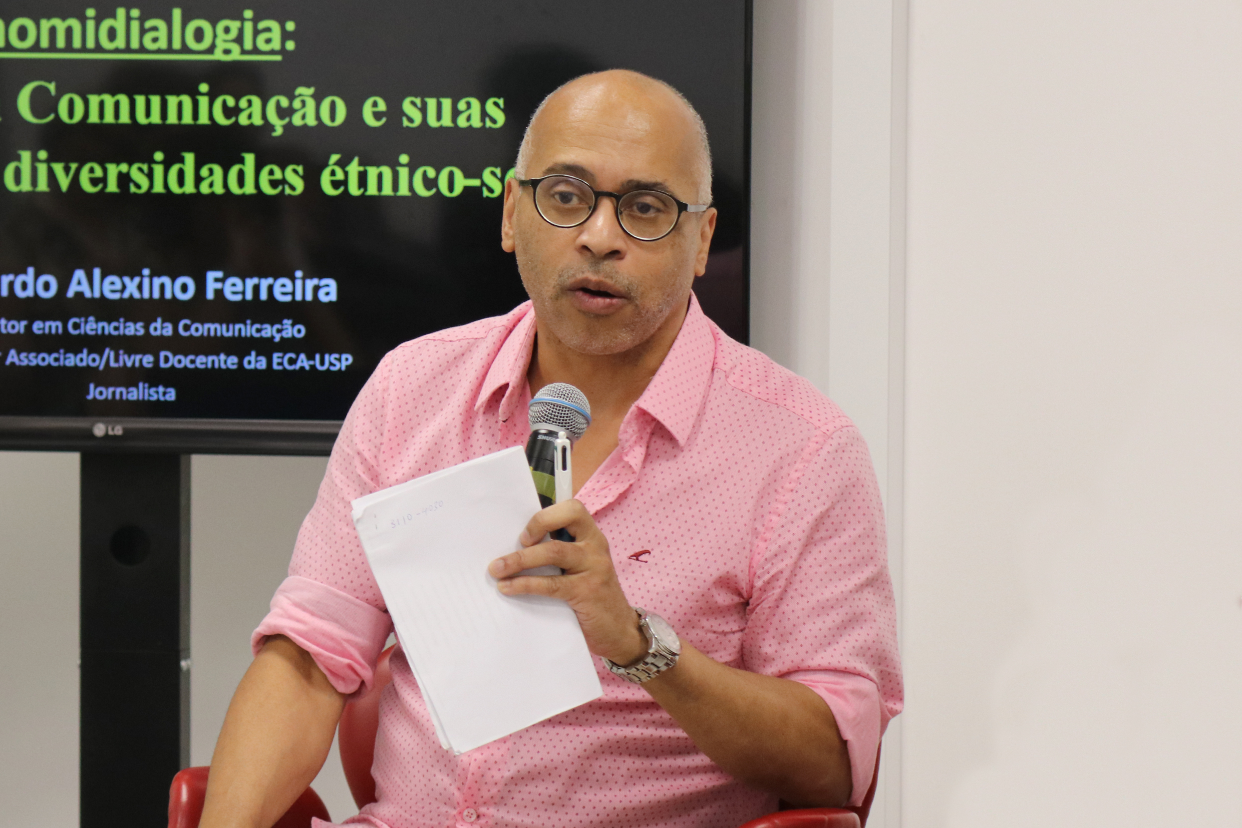 Ricardo Alexino 
