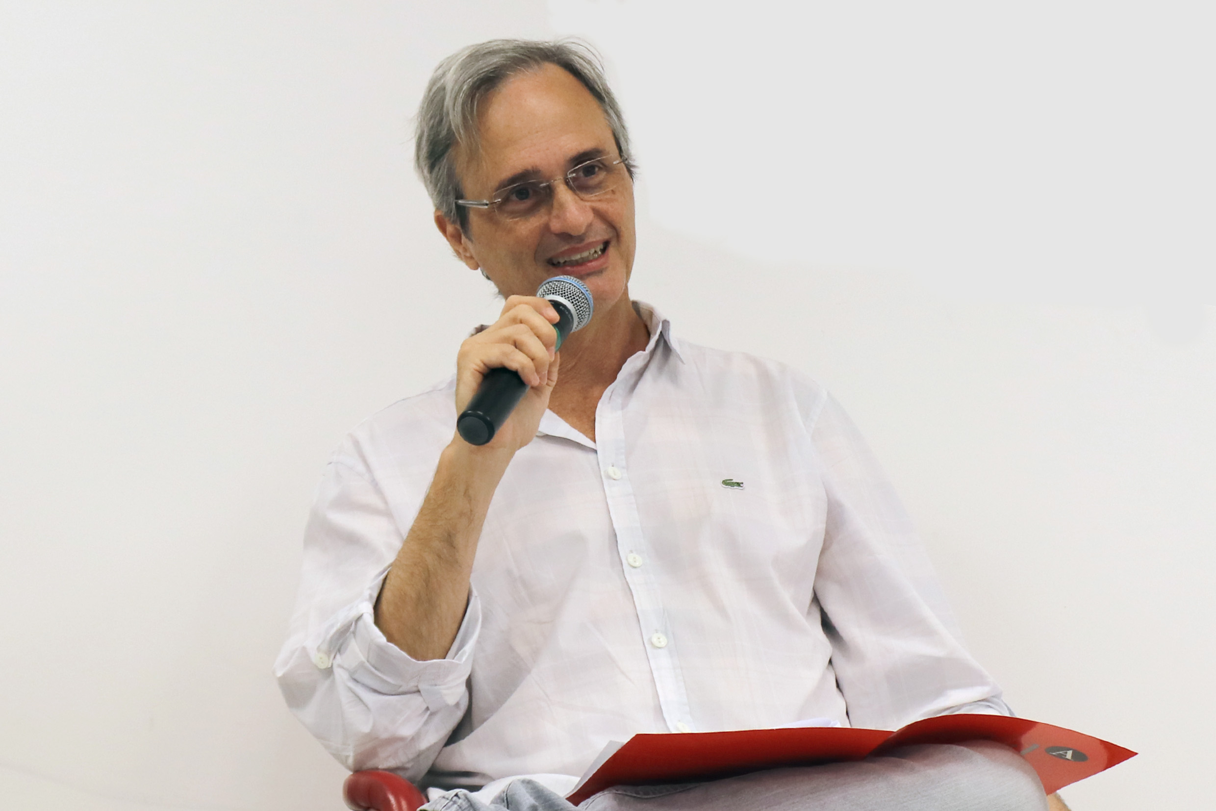 Mauricio Pietrocola 