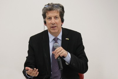 Christopher Marrion 