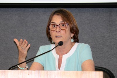 Helena Nader