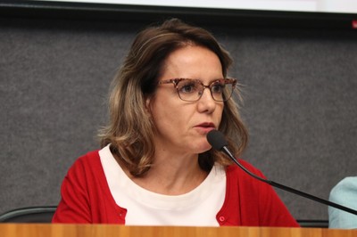 Tania Rivera