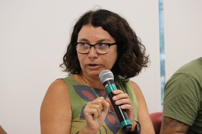 Eliana Sousa Silva
