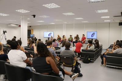 Visão geral