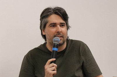 Fernando José Coscioni