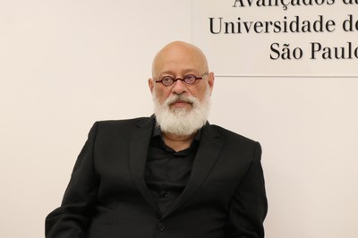 Luiz Felipe Pondé