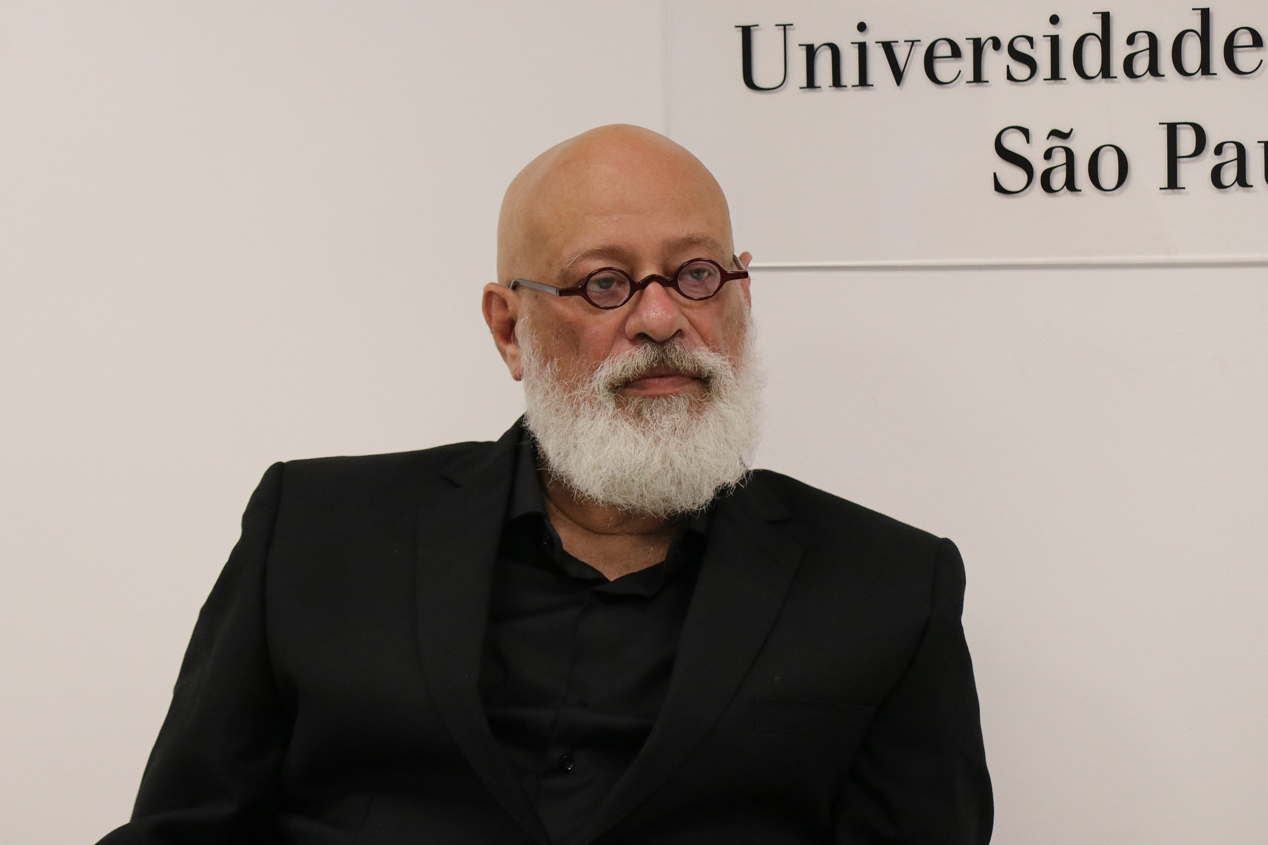 Luiz Felipe Pondé