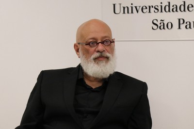 Luiz Felipe Pondé