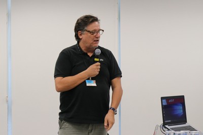 Paolo Zanotto