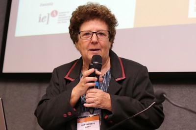Bernardete Gatti