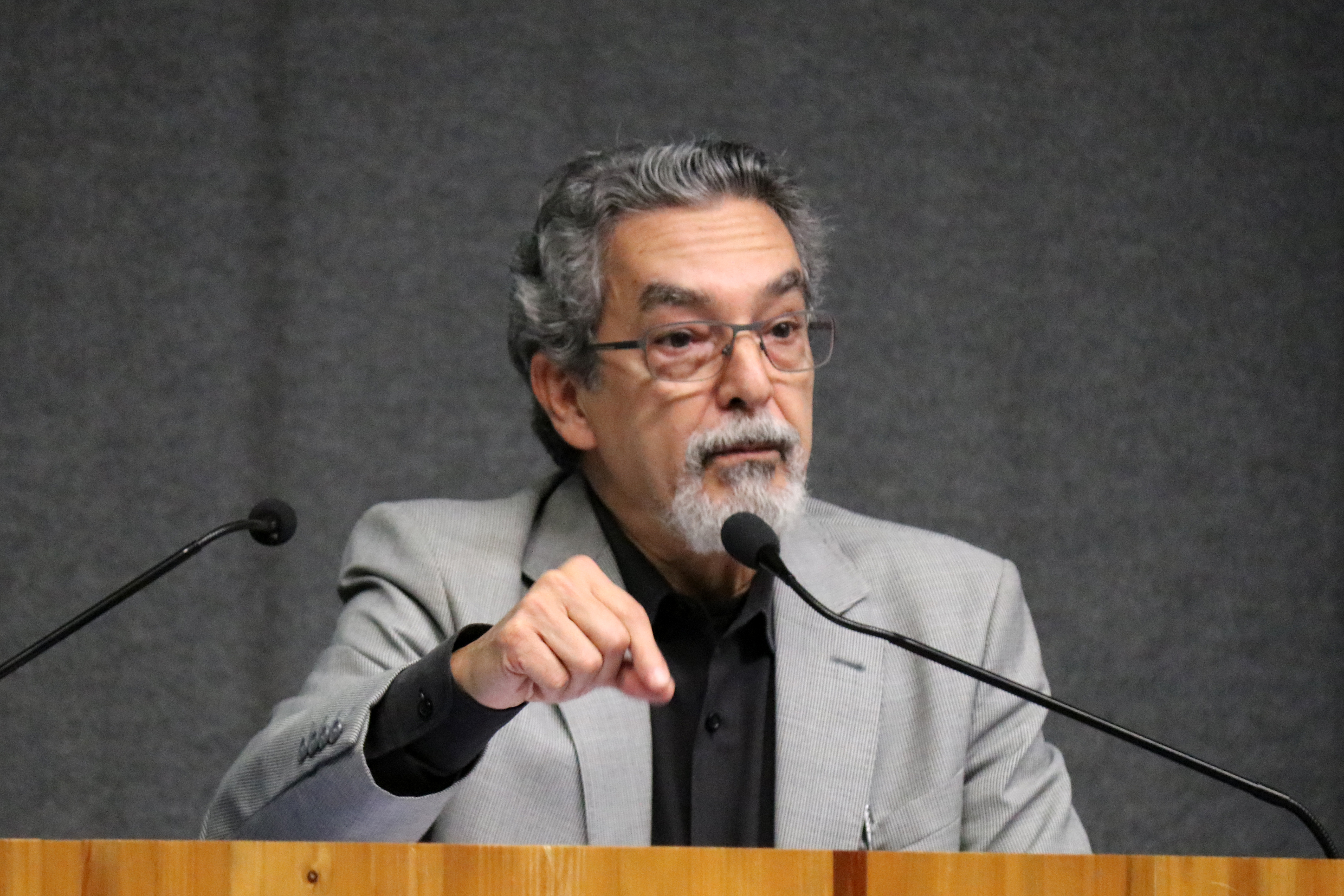 Nílson José Machado