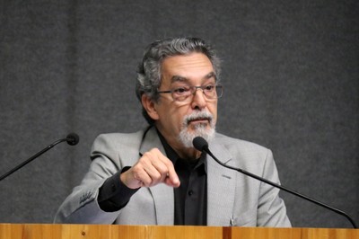 Nílson José Machado