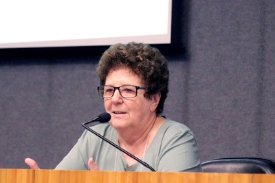 Bernardete Gatti