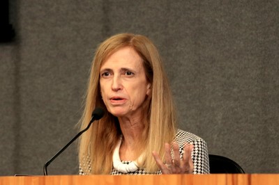 Claudia Costin