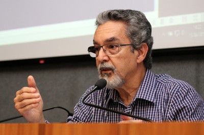 Nílson José Machado