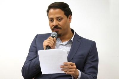 Hugo Rogério de Barros