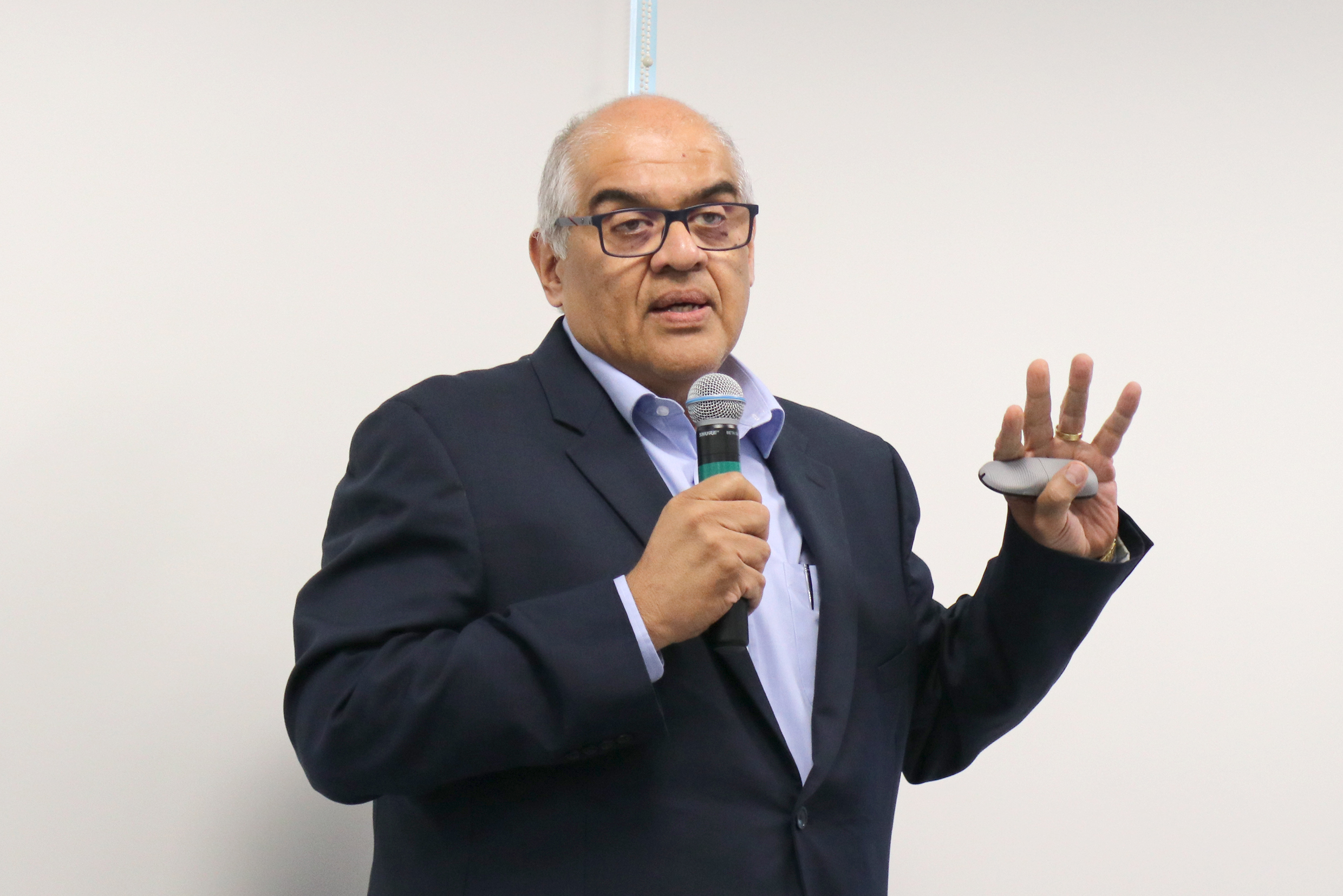 José Antonio Marengo
