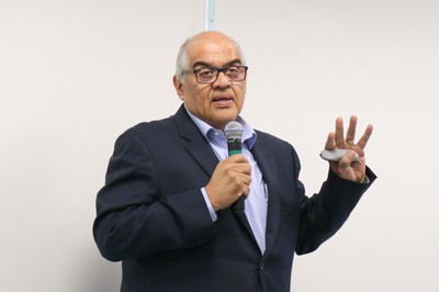 José Antonio Marengo