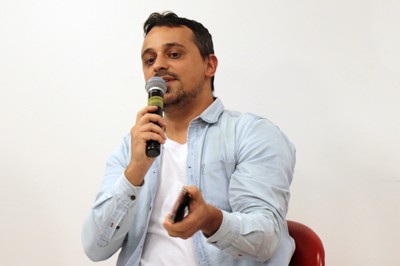 Júlio Barboza Chiquetto