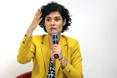 Ana Carolina Câmara 