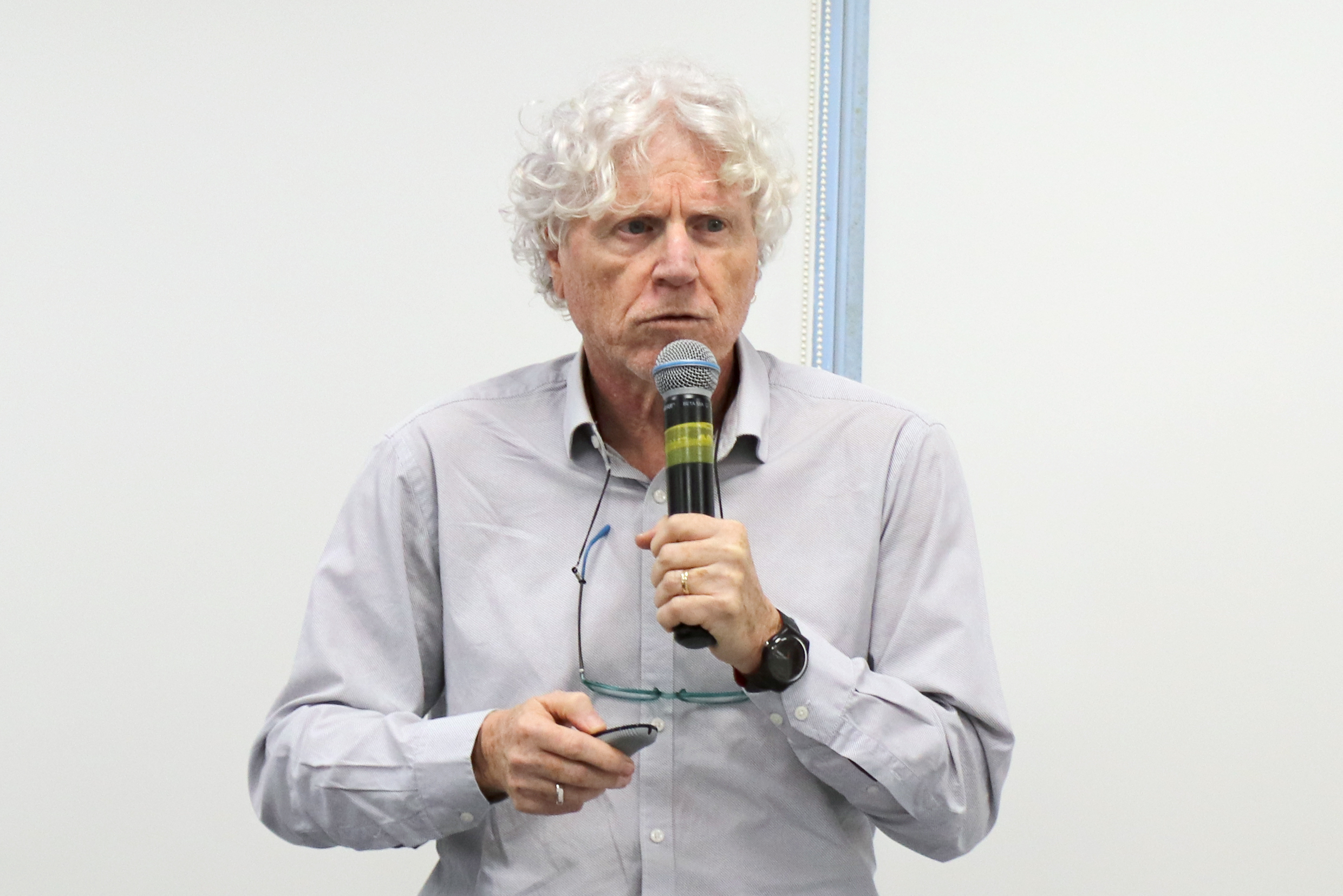 Pedro Jacobi