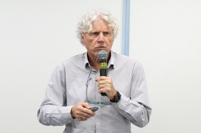 Pedro Jacobi