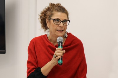 Andréa Zhouri Laschefski