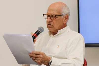 Arlindo Philippi Jr