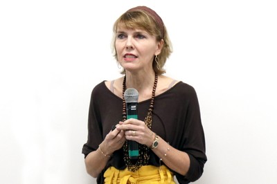 Liliane Cristine Schlemer Alcântara
