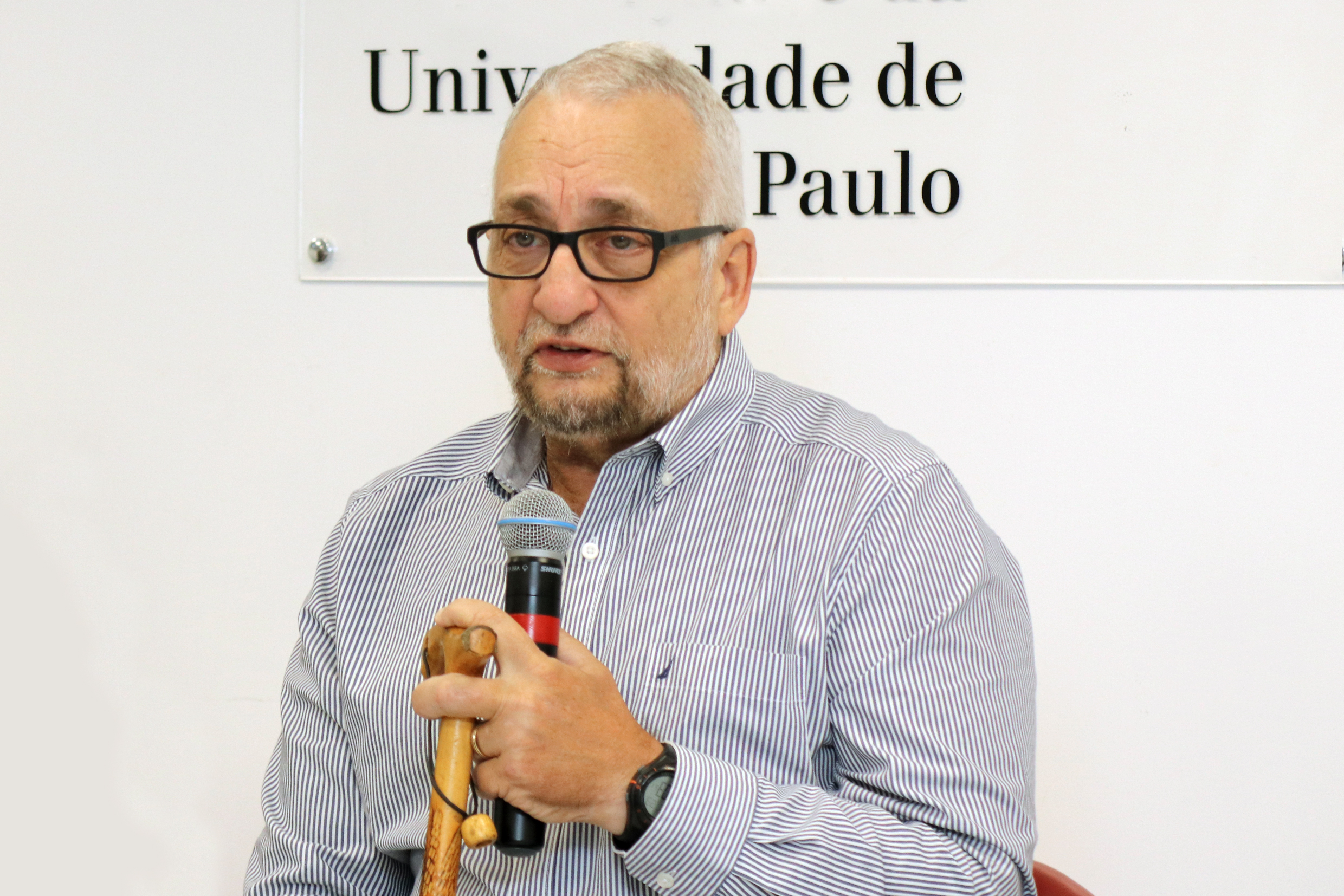 Paulo Saldiva