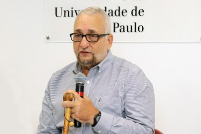 Paulo Saldiva